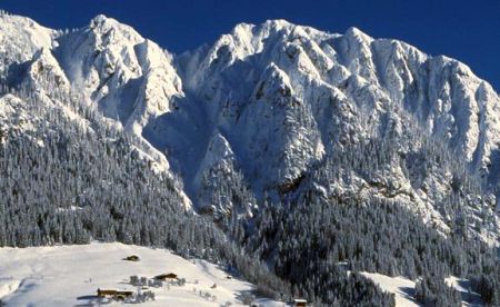 Alpbach - zdjęcie poglądowe