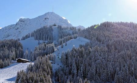 St. Johann in Tirol - zdjęcie poglądowe