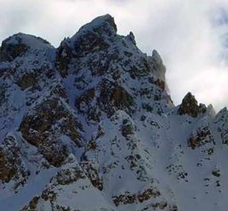 Alpy Ortlerskie - zdjęcie poglądowe
