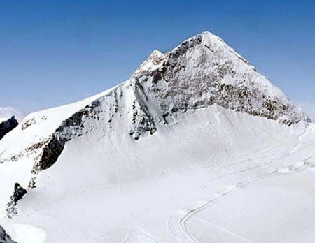 Val d´Aosta / Aostal - zdjęcie poglądowe
