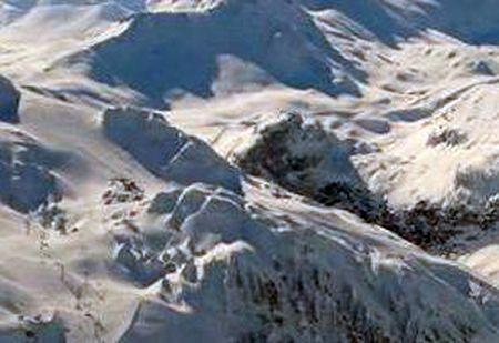 Val d´Aosta / Aostal - zdjęcie poglądowe