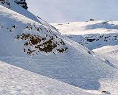 Val Gardena / Alpe di Siusi - zdjęcie poglądowe