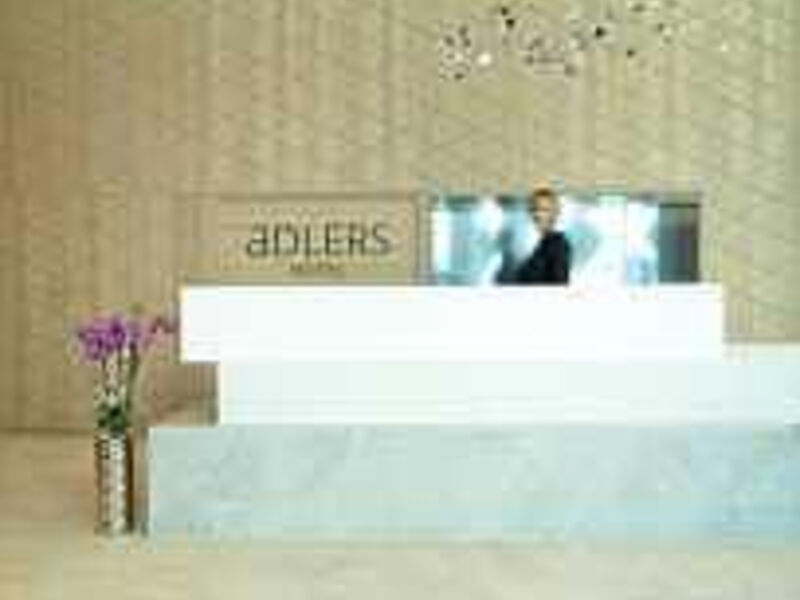 Adlers Hotel and Lifestyle