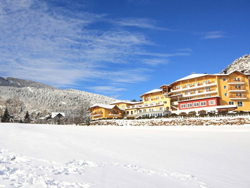 Hotel Al Sole Beauty & Vital