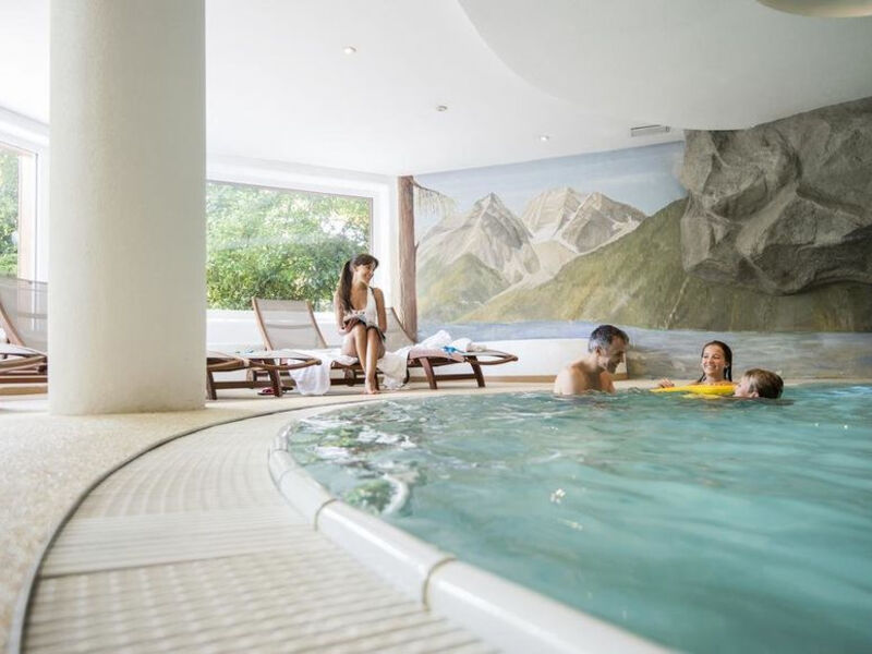 Alpenhof Dolomit Family Resort