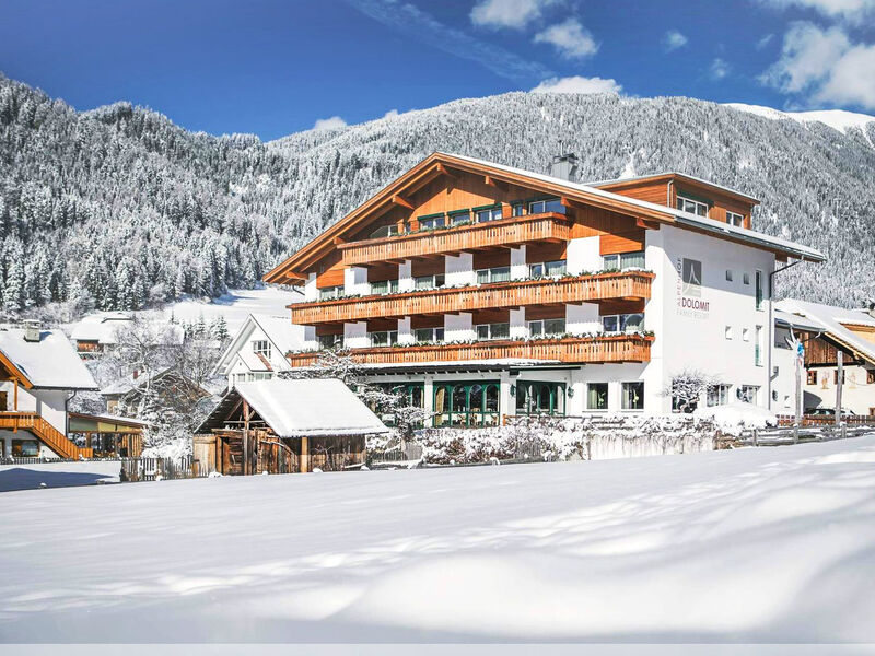 Alpenhof Dolomit Family Resort