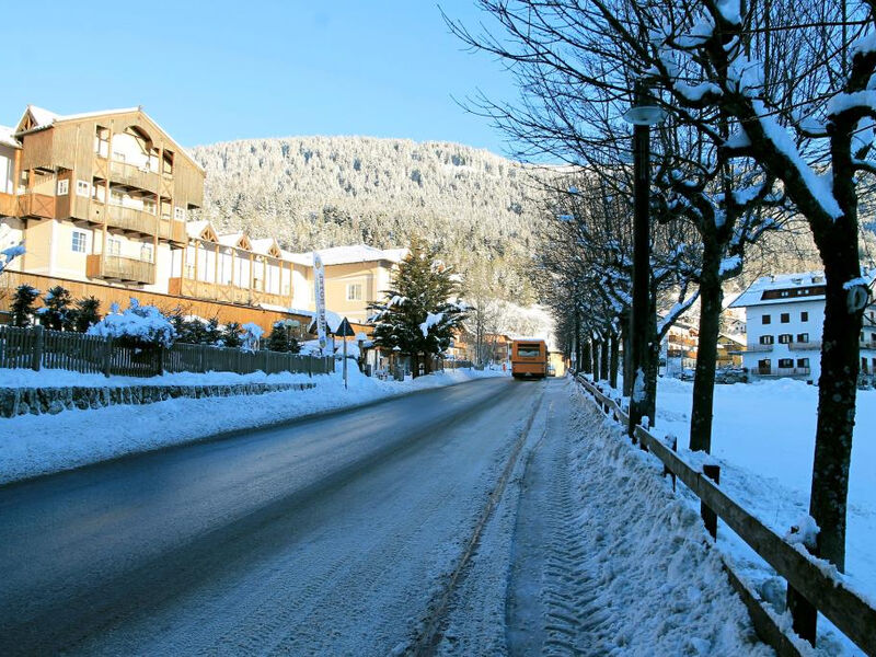 Alpenhotel Eghel