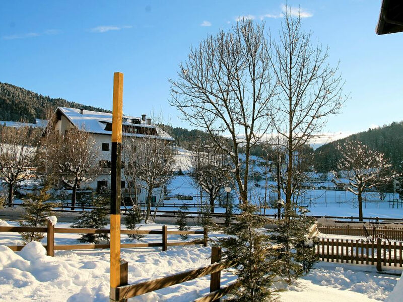 Alpenhotel Eghel