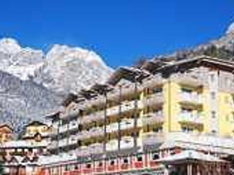 Alpenresort Belvedere Spa Gourmet Dolomiti