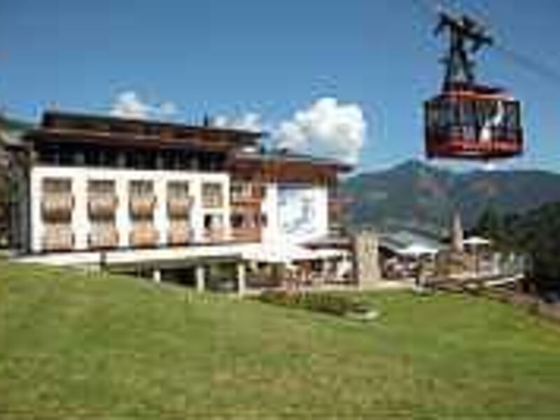 Alpine Resort Zell am See Bed, Brunch & More