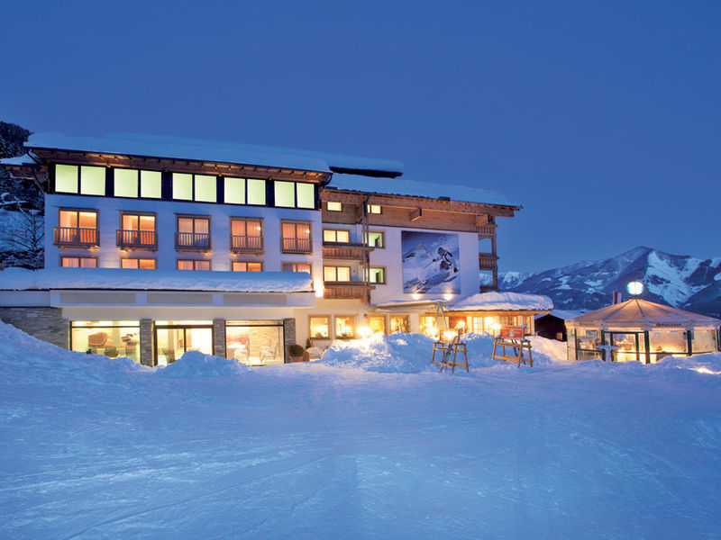Hotel Alpineresort Zell Am See