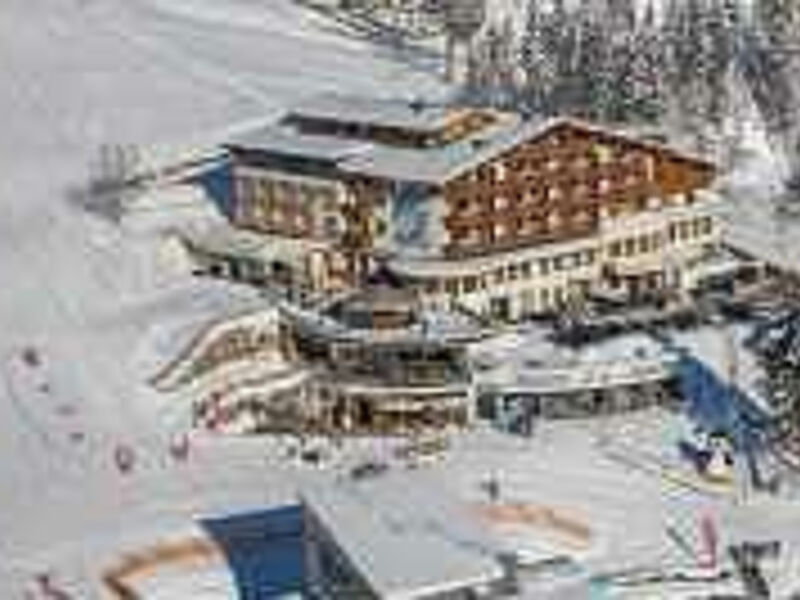 Alpine Resort