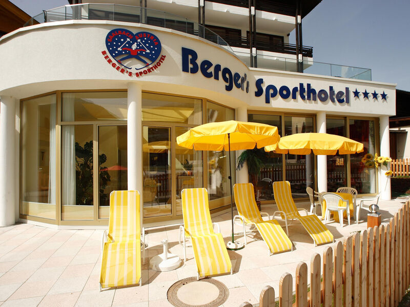 Berger's Sporthotel