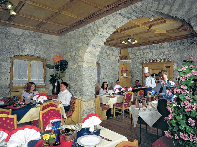 Club Dolomiti