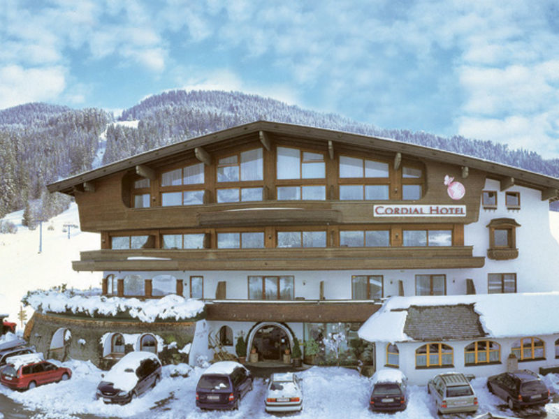 Cordial Familien & Sport Hotel Going