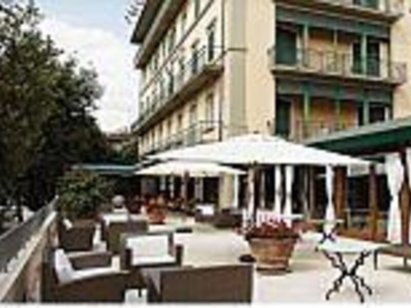 Grand Hotel Croce di Malta Wellness & Golf