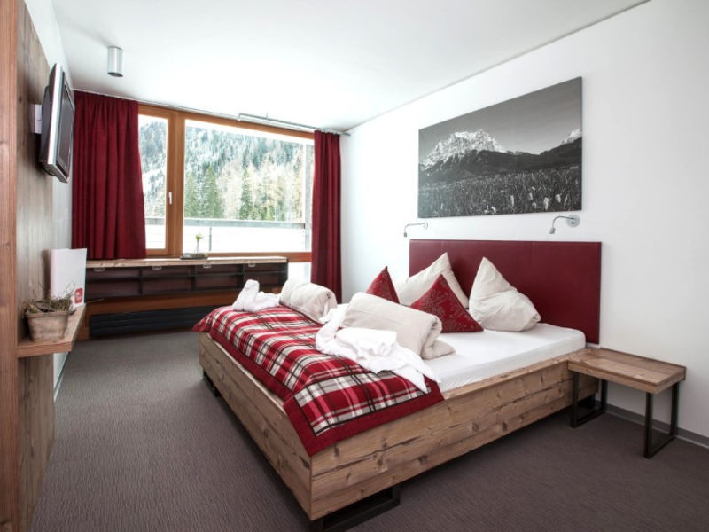 Hotel My Tirol