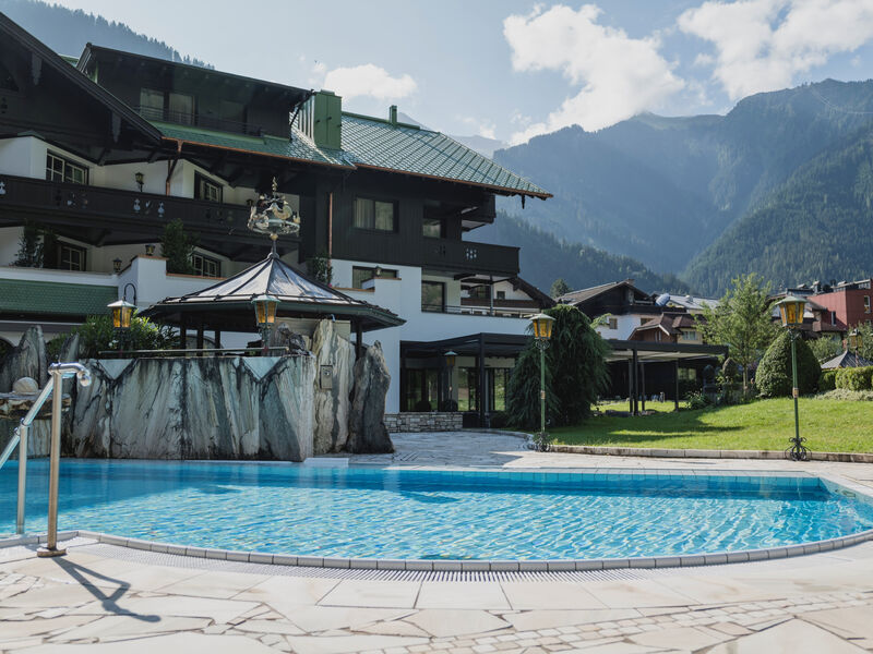 Zillertal Resort Neuhaus