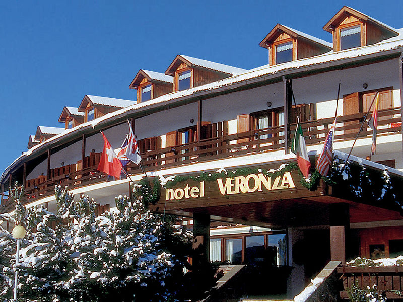 Resort Veronza