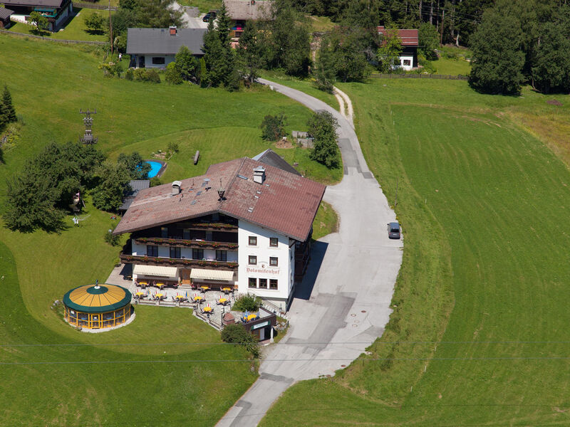 Salzburger Dolomitenhof