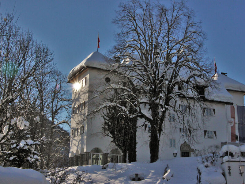 Schloss Lebenberg