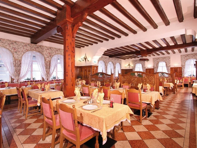 Schlosshotel Dolomiti