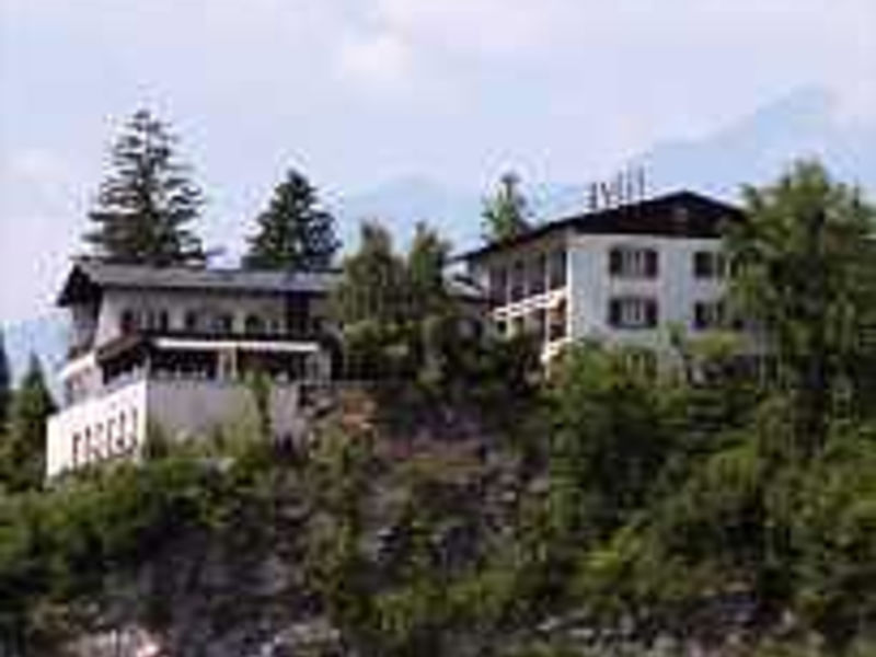 Schlosshotel Dörflinger