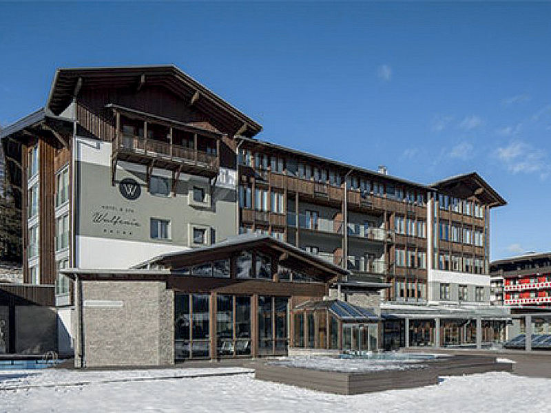 Hotel & Spa Wulfenia