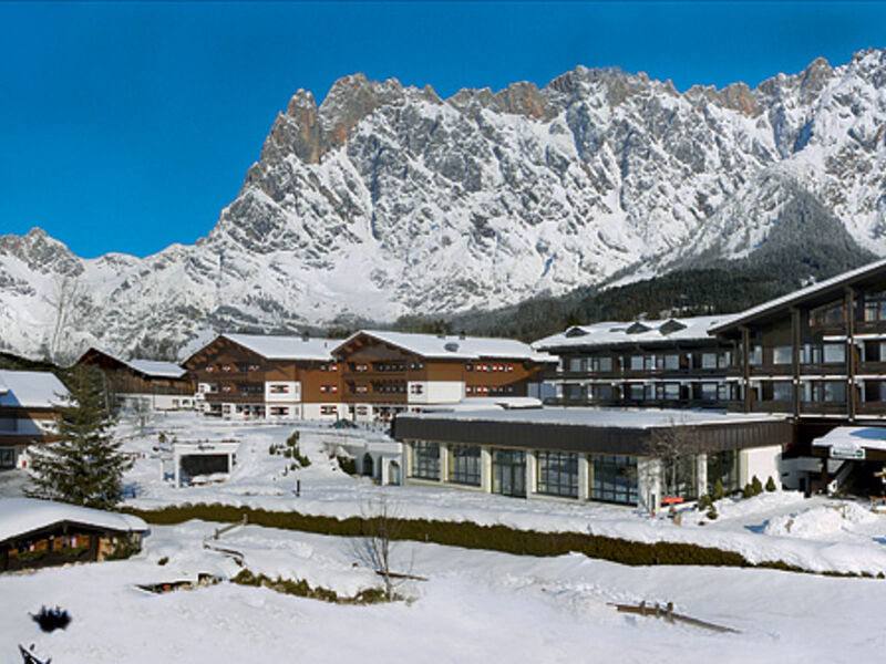 Sporthotel Marco Polo Alpina