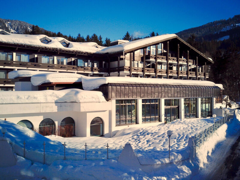 Sporthotel Marco Polo Club Alpina