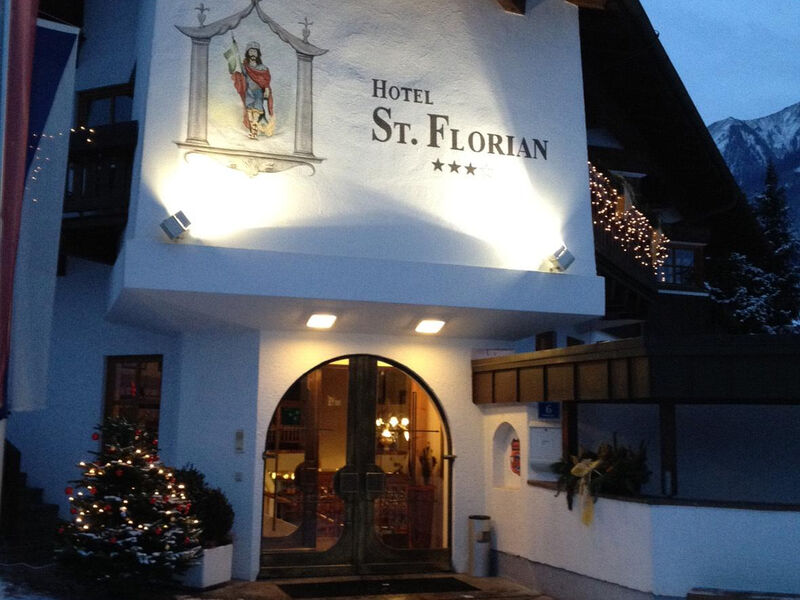 St. Florian