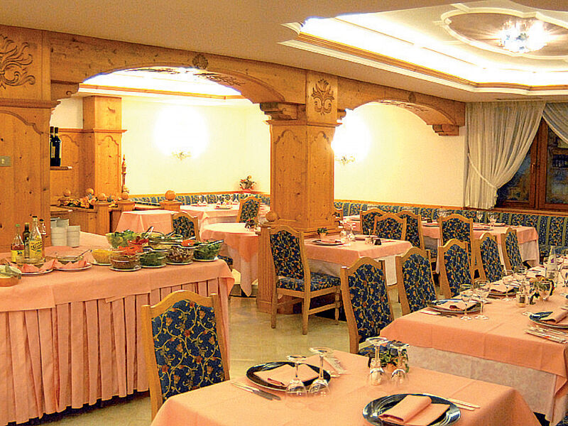 Hotel Sant Raphael