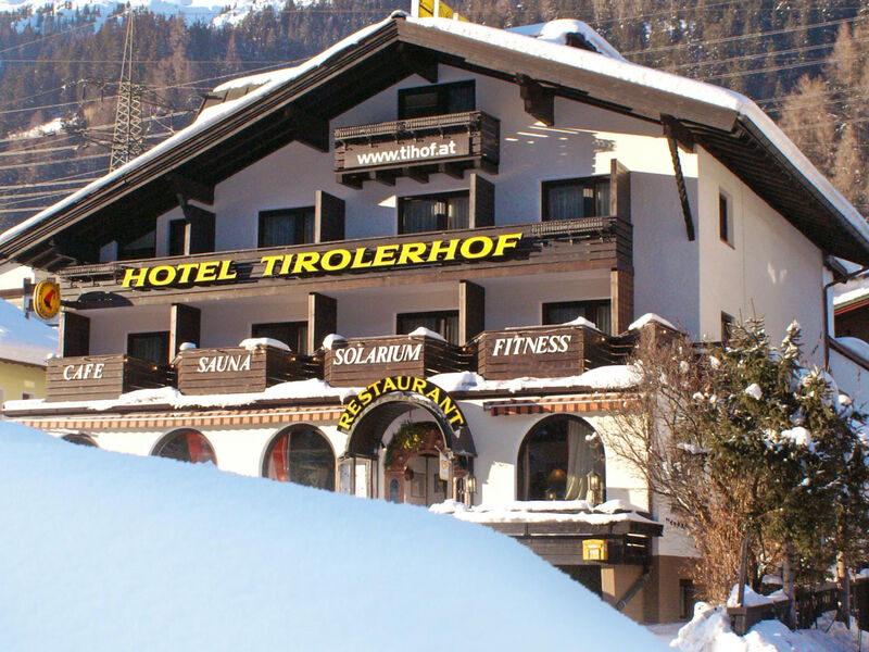 Tirolerhof