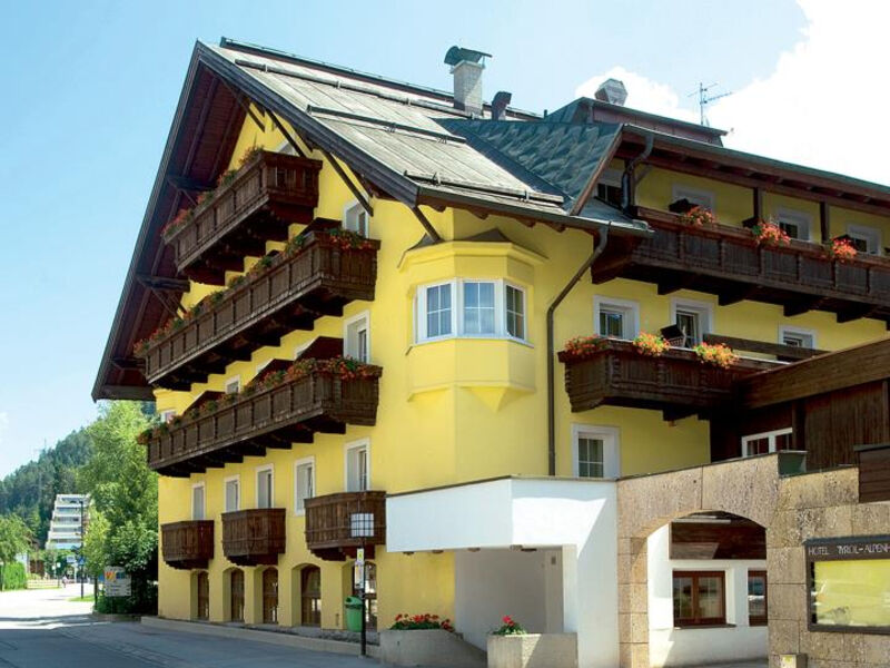 Tyrol & Alpenhof Seefeld