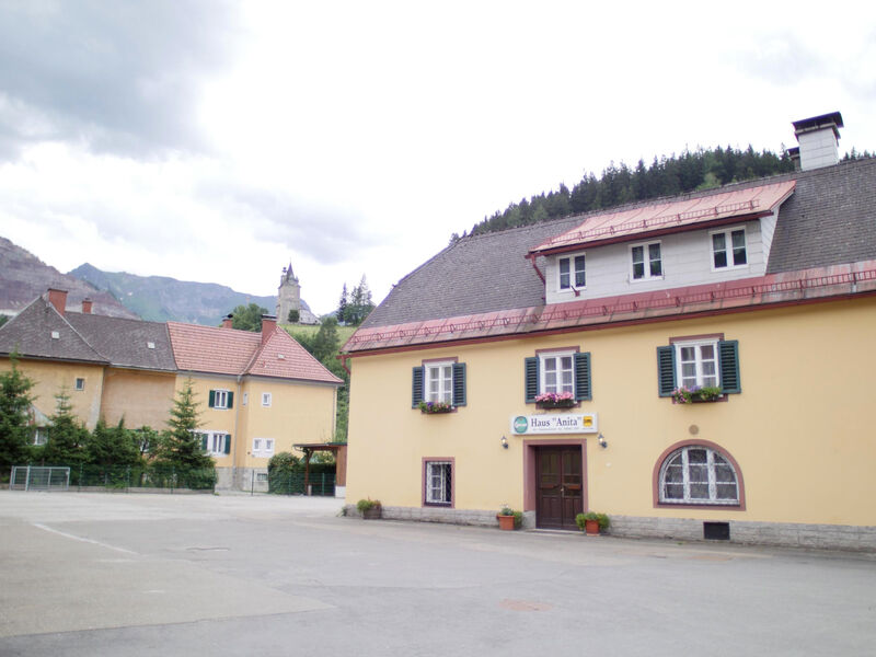 Gasthof Eisenerzer Hof