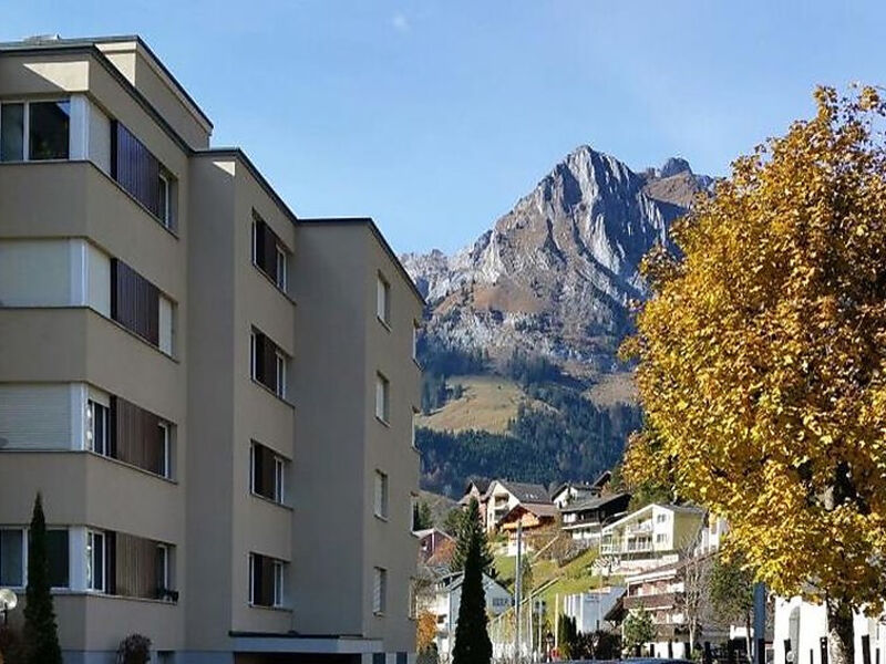 Alpenstrasse 621