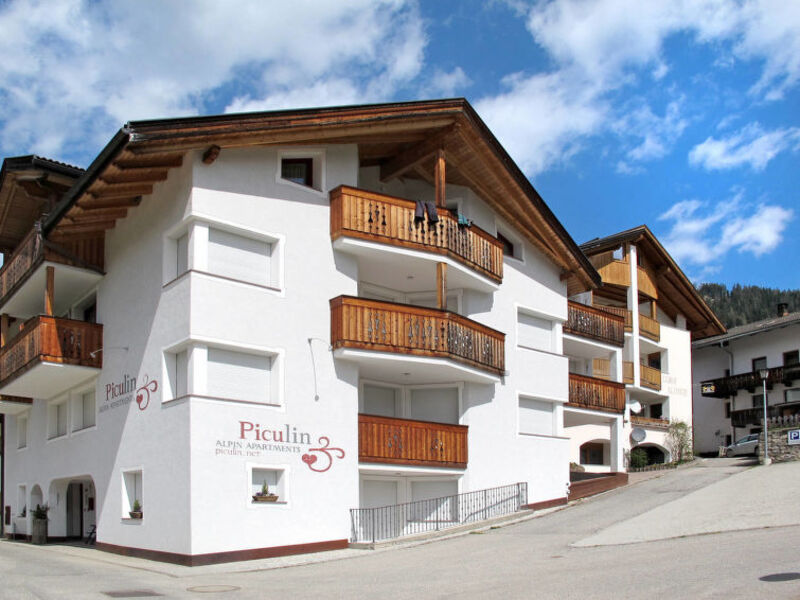 Alpin Apartments Piculin (SMA571)