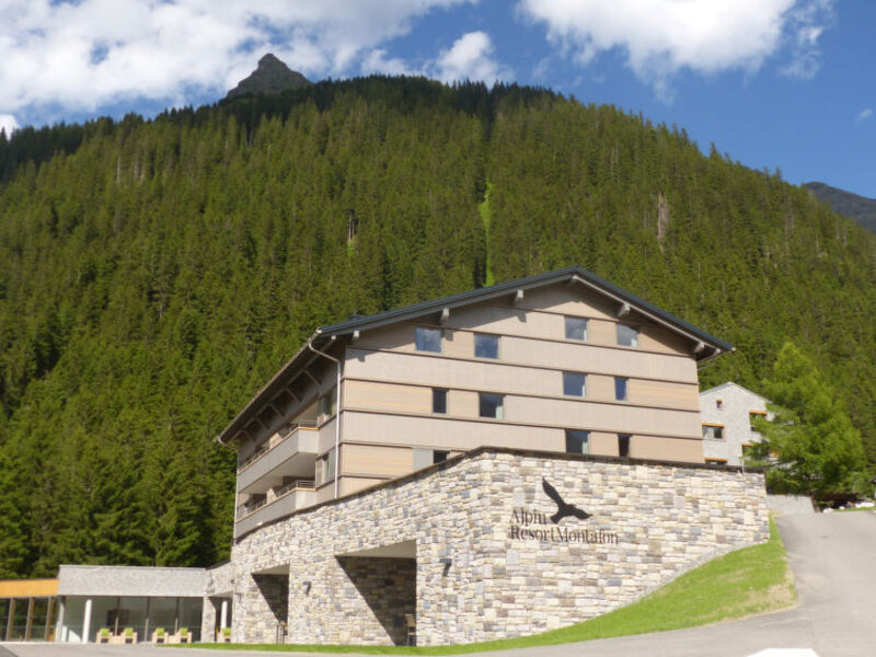 Alpin Resort Montafon
