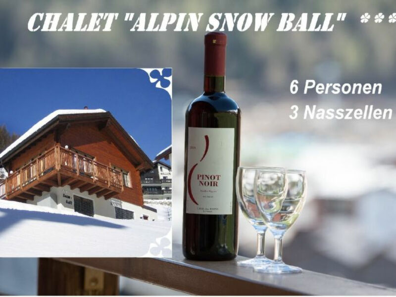 Alpin-Snowball (071H01)