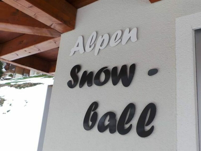 Alpin-Snowball (071H01)