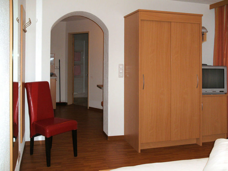 Apartmenthaus Rosa (MRH131)
