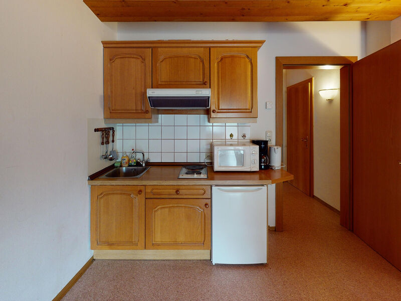 Appartements Zell am See