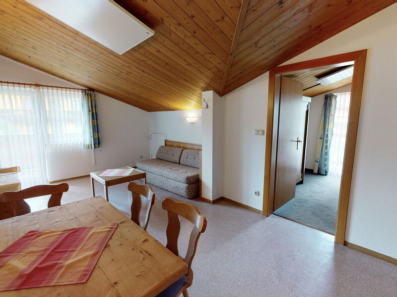 Appartements Zell am See