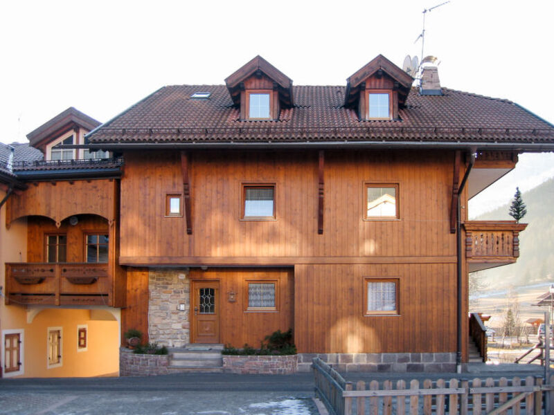 Casa Lazzer (CPO340)