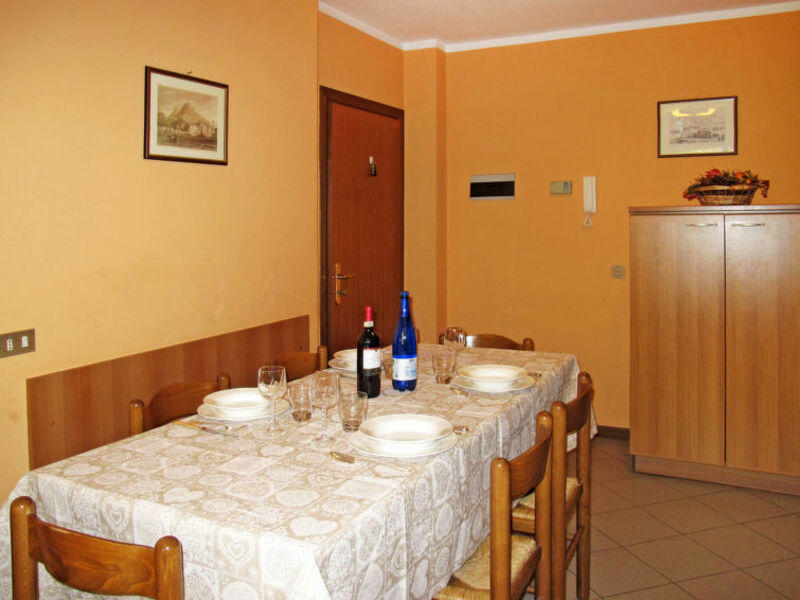 Casa Martinelli (BOR730)