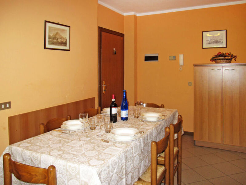 Casa Martinelli (BRX730)