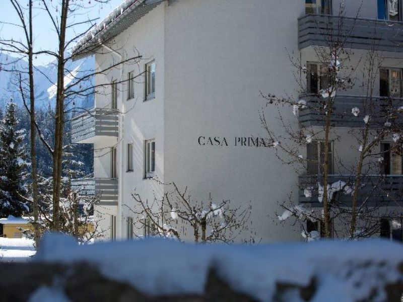 Casa Prima Apartments
