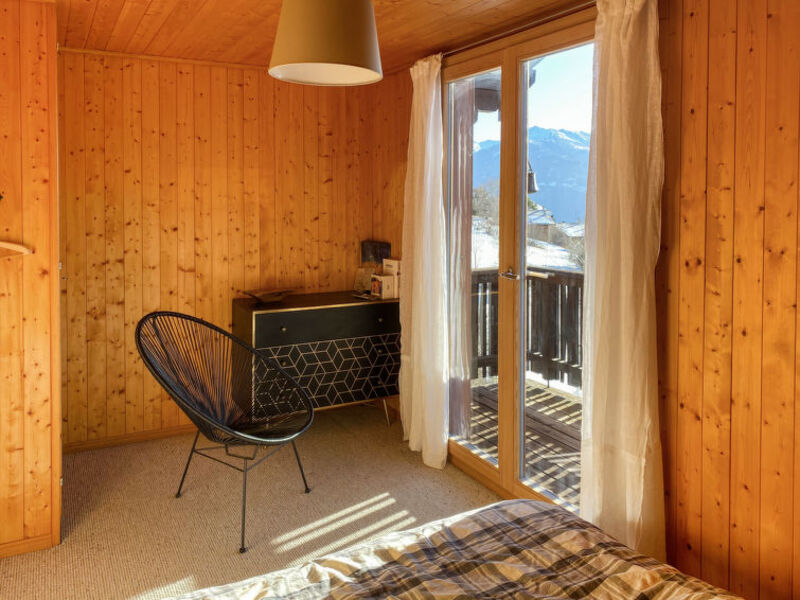 Chalet Phipalo