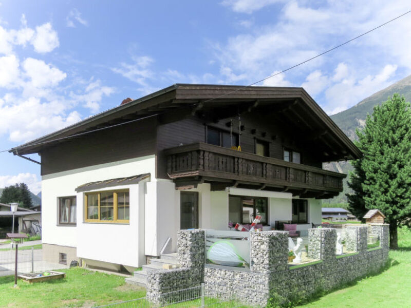 Ferienhaus (LFD125)