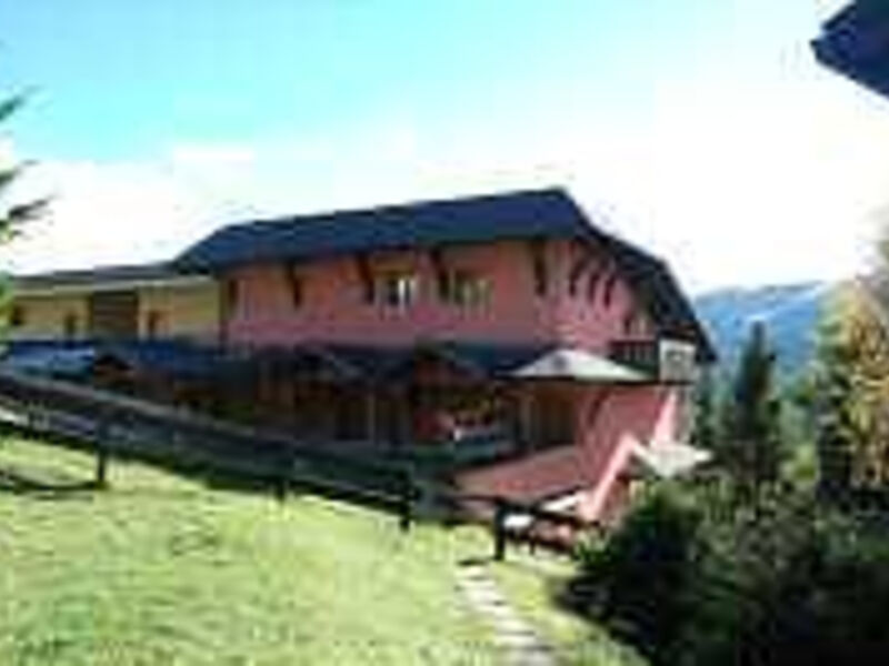 Folgaria Alpine Smart Residence